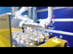 ARC10-1600 नई ऊर्जा उद्योग में धातु भागों में वेल्डिंग