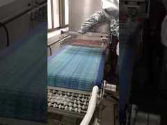 खाद्य एवं पेय उद्योग में स्वचालित रूप से टोफू काटने वाला ER20 रोबोट