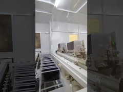 सौर ऊर्जा उद्योग में रोबोट ER25-1800 स्वचालन