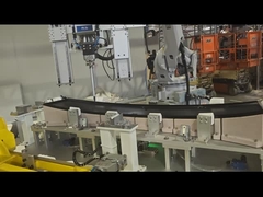 सौर ऊर्जा उद्योग में ER210-2700 रोबोट