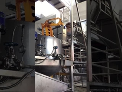 वाइन उद्योग में ER180-4-3200