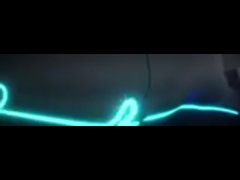 आर्क वेल्डिंग रोबोट परिचय 3 मॉडल