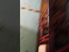 GR680-2700 सीएमए रोबोट डीजल इंजन के लिए पेंटिंग रोबोट