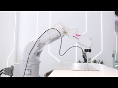 ER10-900 सामान्य औद्योगिक रोबोट सामान्य इलेक्ट्रॉनिक्स उद्योग में पिक और प्लेस हैंडलिंग